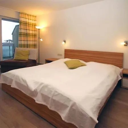 شقة Yachthafenresidenz-wohnung-9306-890 *