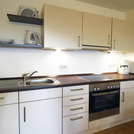 Yachthafenresidenz-wohnung-9306-890 * Ostseebad Kühlungsborn