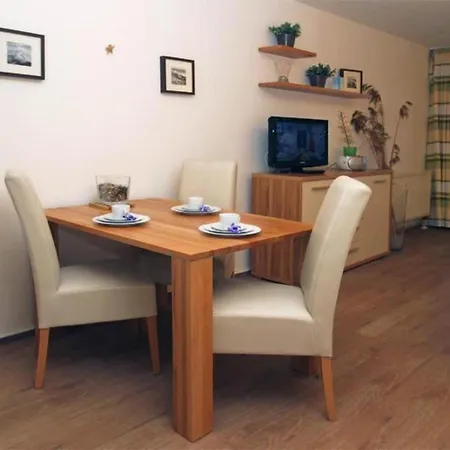 Yachthafenresidenz-wohnung-9306-890 Ostseebad Kühlungsborn