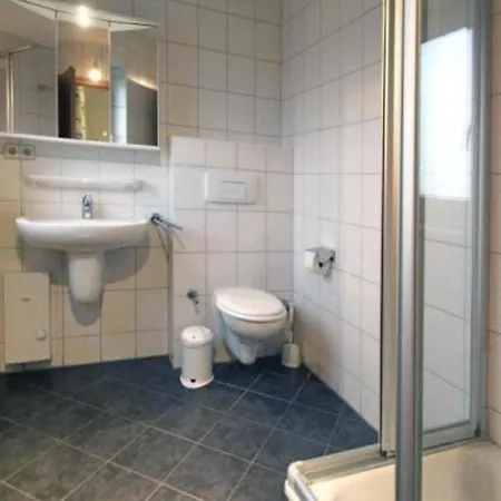 شقة Yachthafenresidenz-wohnung-9306-890